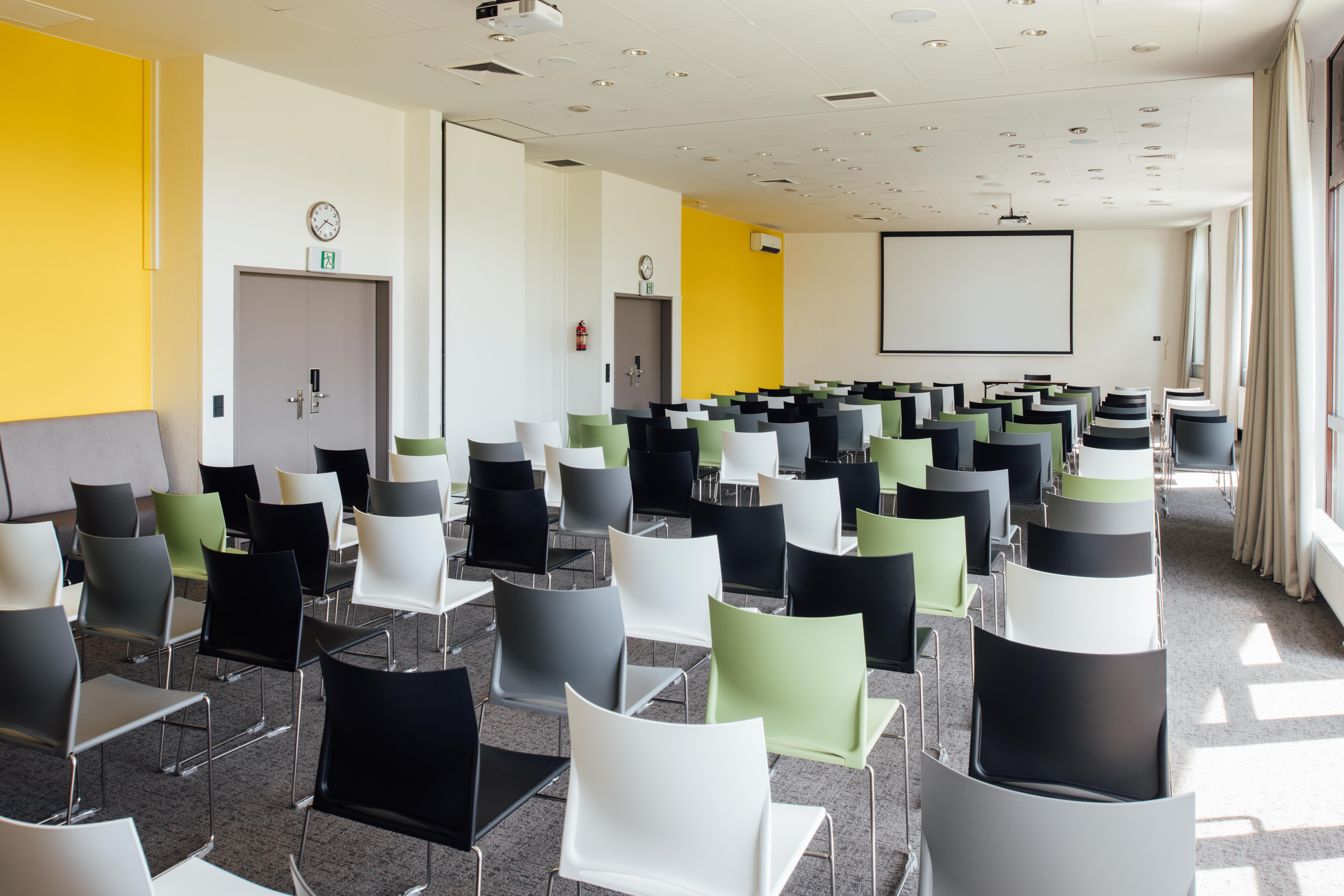Vienna House Easy By Wyndham Cracow Hotel Krakow Luaran gambar