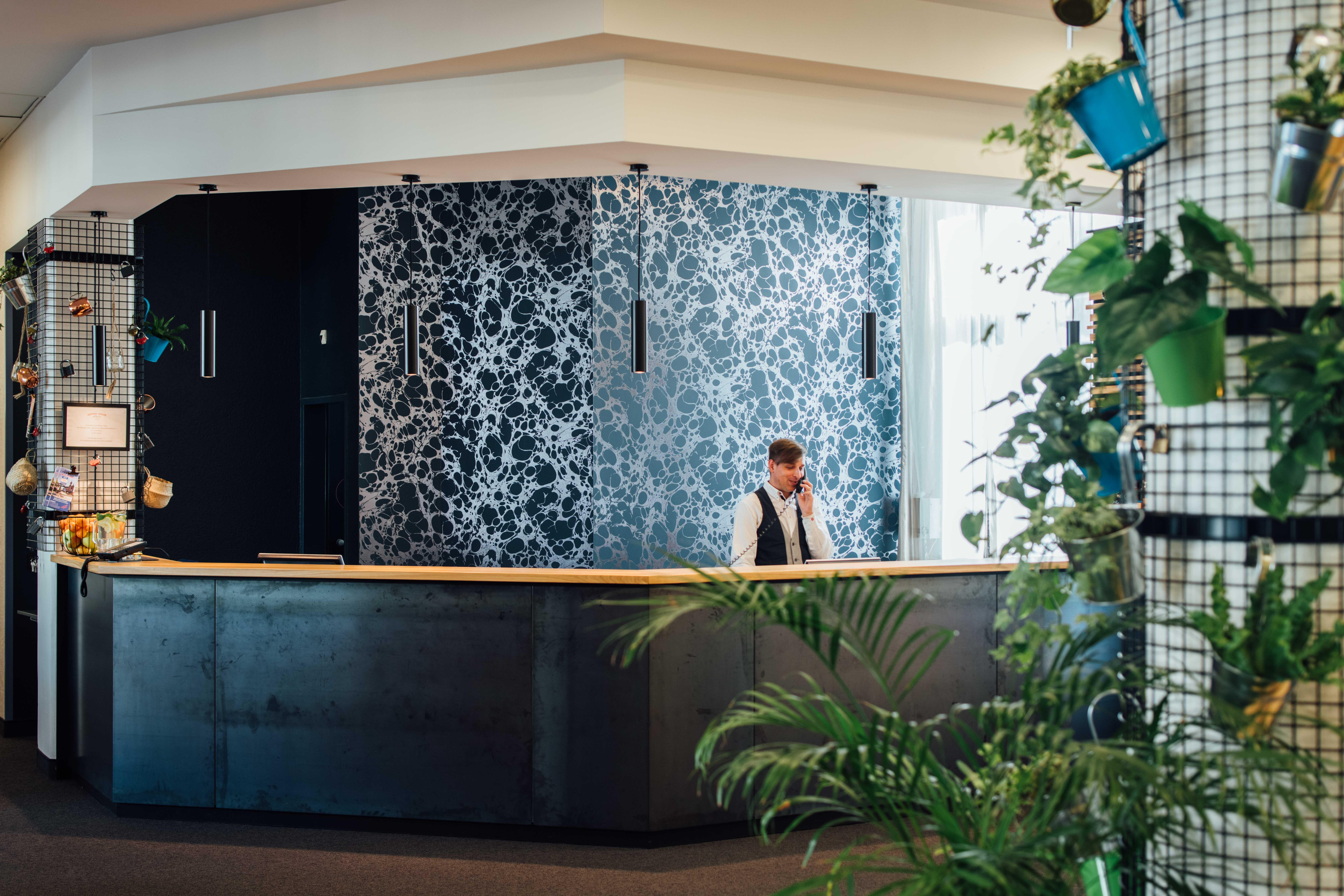 Vienna House Easy By Wyndham Cracow Hotel Krakow Luaran gambar