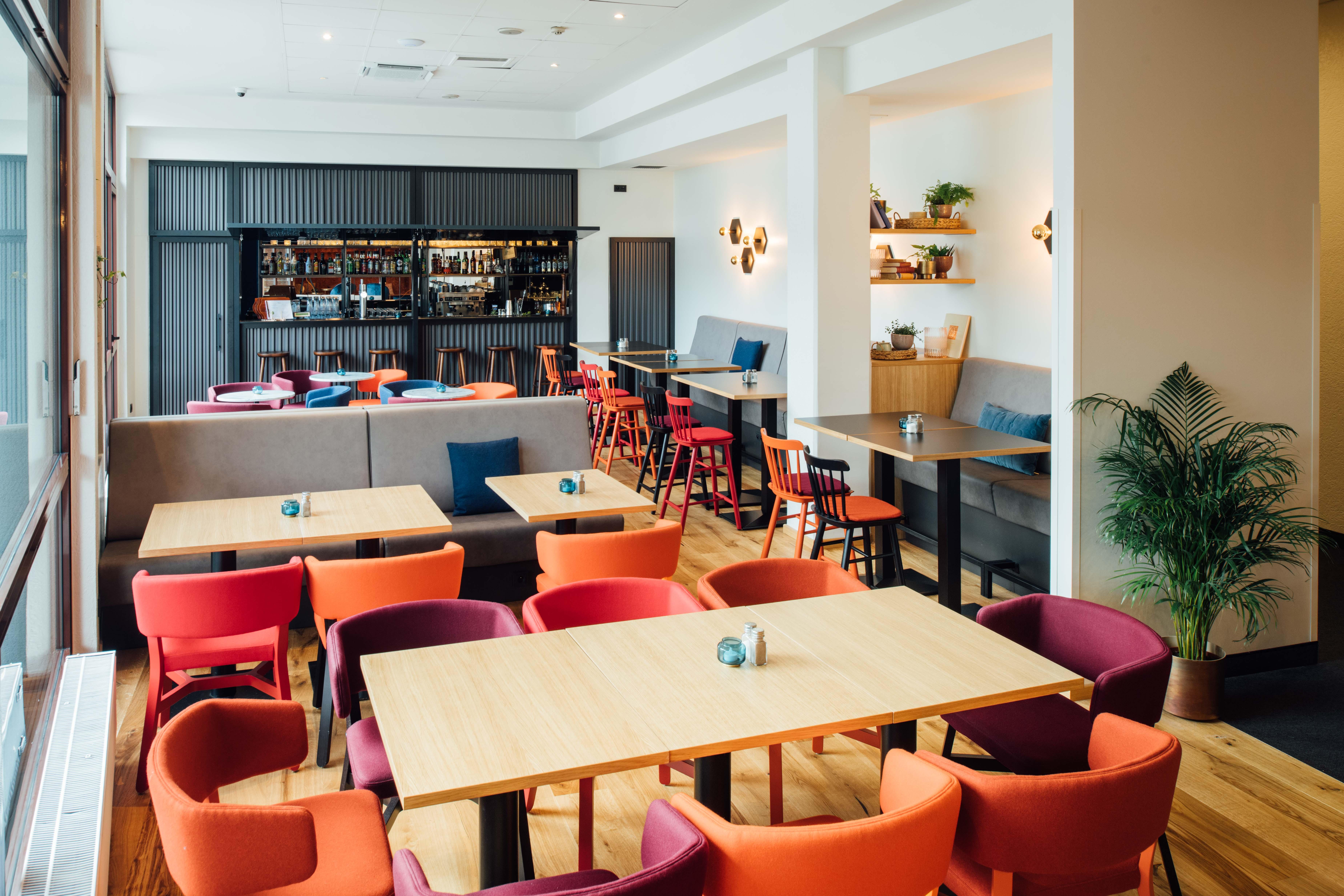 Vienna House Easy By Wyndham Cracow Hotel Krakow Luaran gambar
