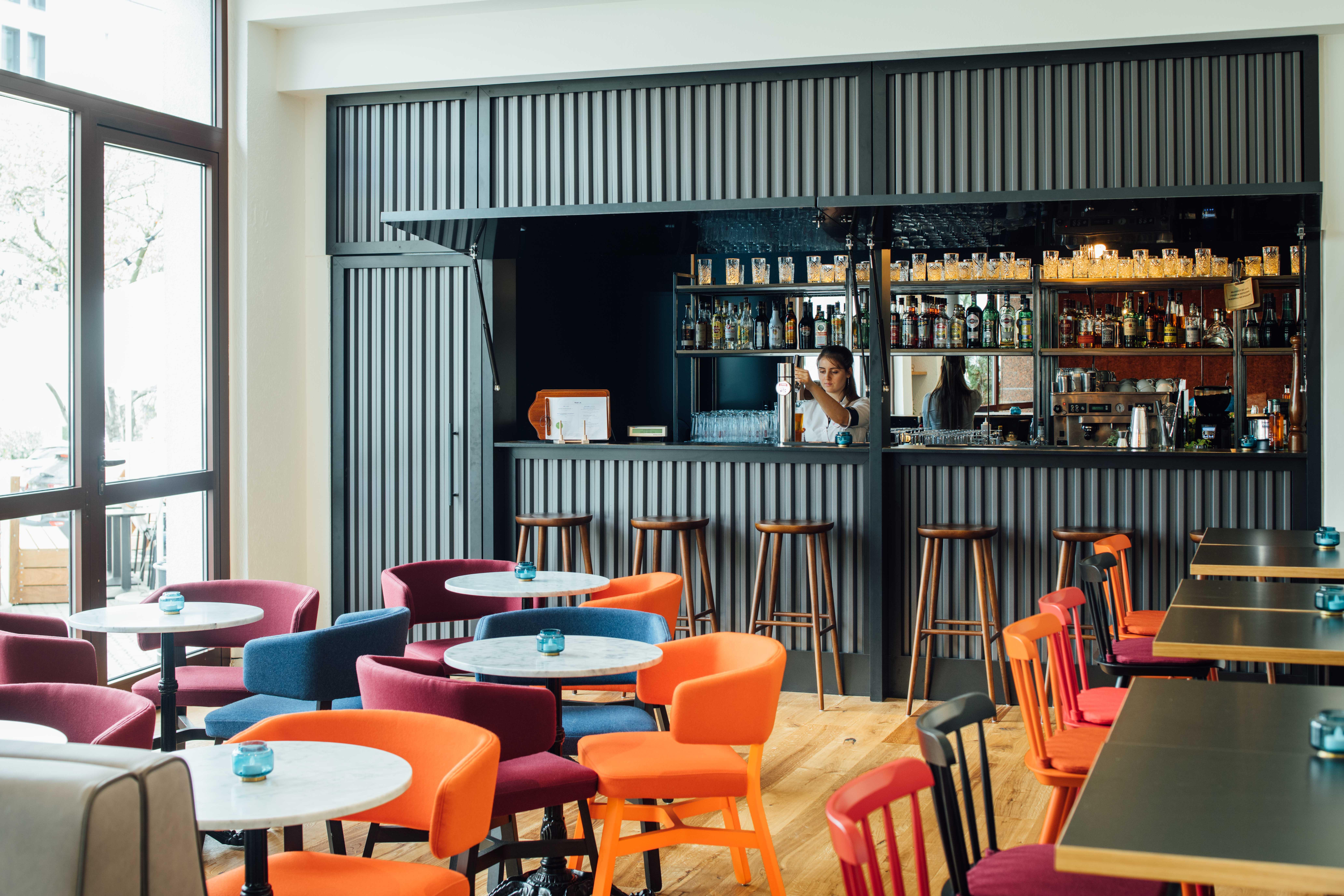 Vienna House Easy By Wyndham Cracow Hotel Krakow Luaran gambar