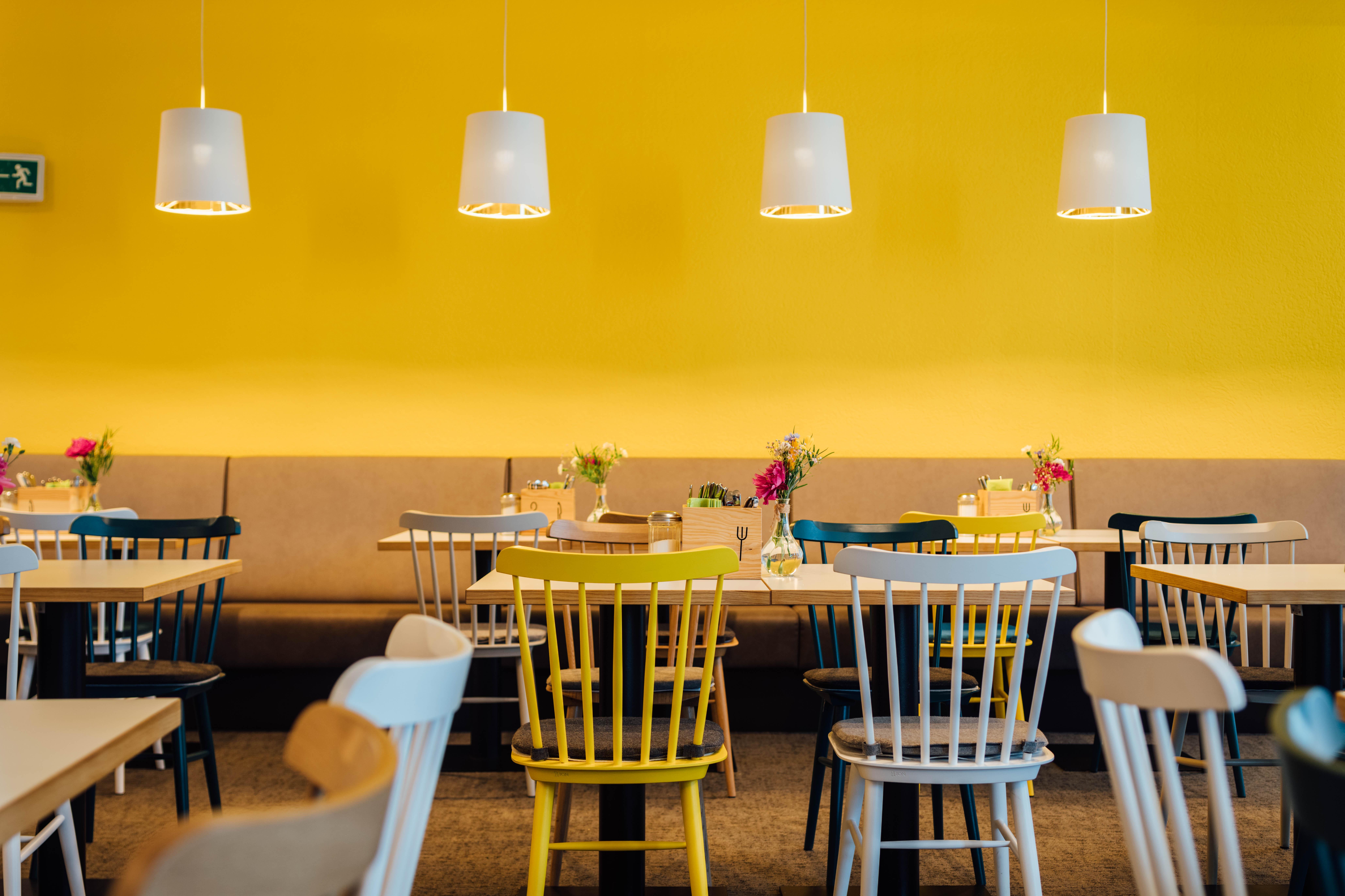 Vienna House Easy By Wyndham Cracow Hotel Krakow Luaran gambar