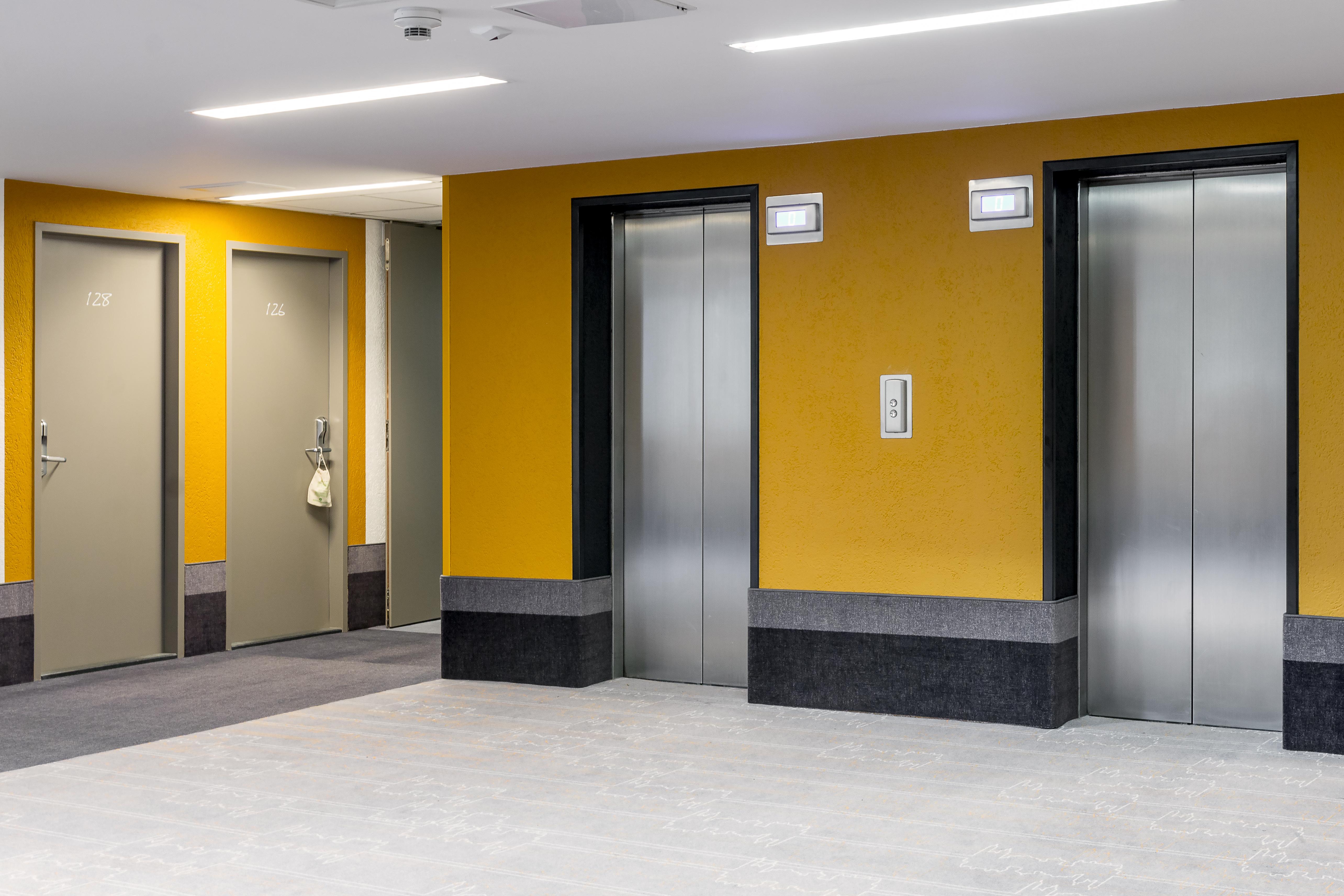 Vienna House Easy By Wyndham Cracow Hotel Krakow Luaran gambar