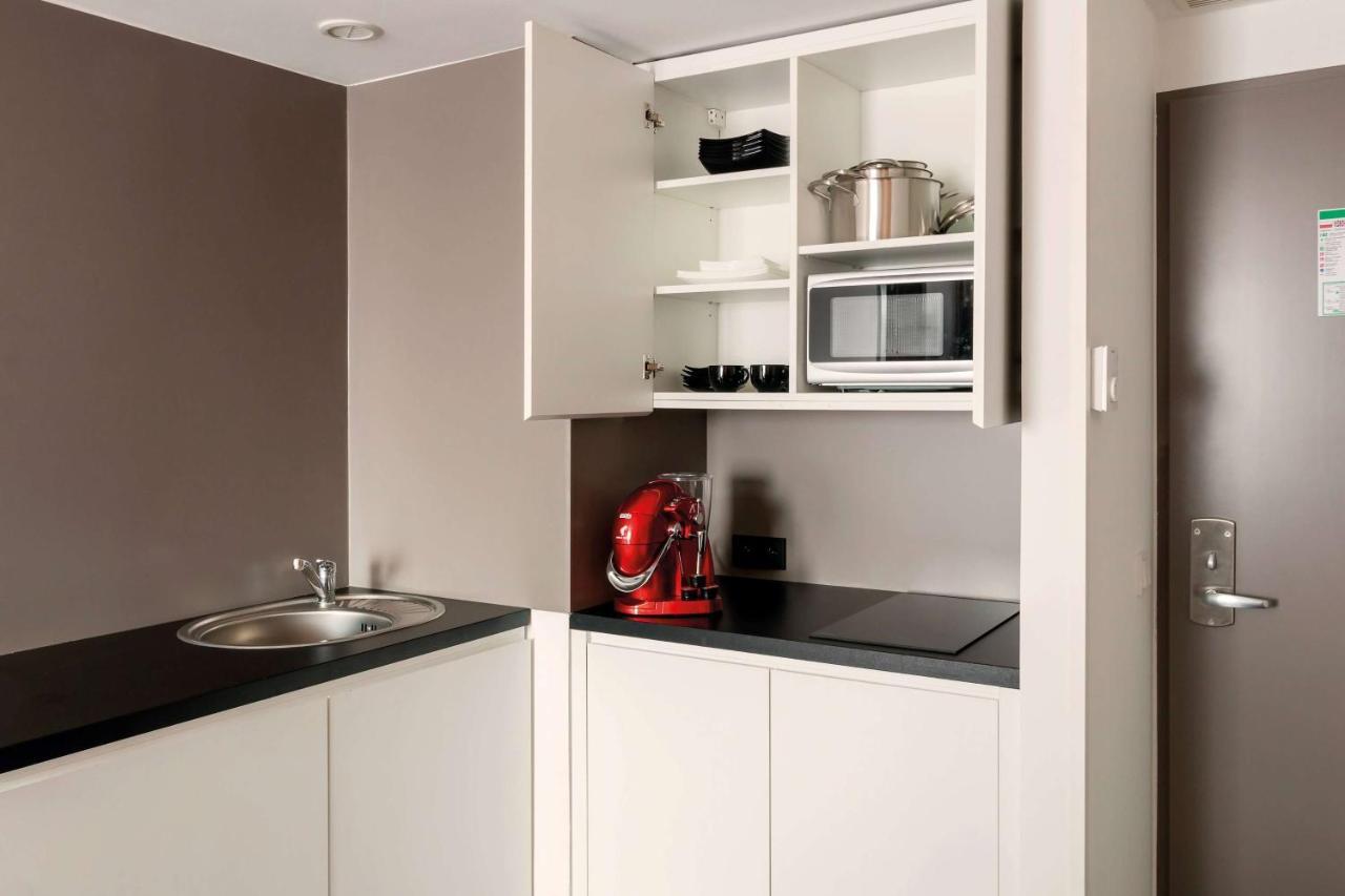 Vienna House Easy By Wyndham Cracow Hotel Krakow Luaran gambar