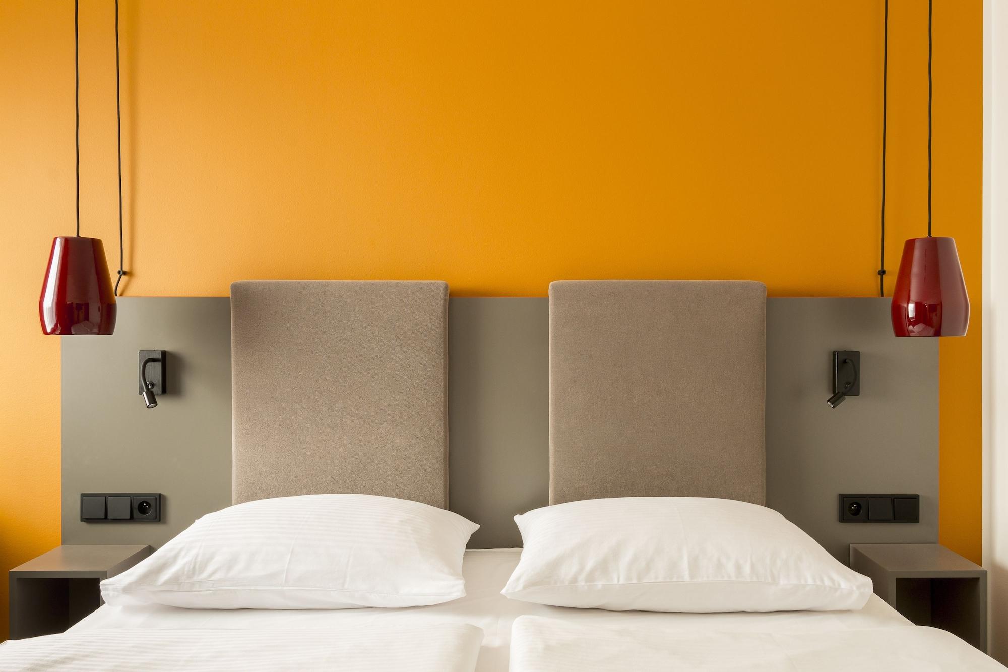 Vienna House Easy By Wyndham Cracow Hotel Krakow Luaran gambar